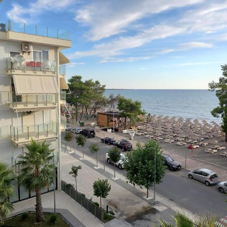 Sea View Mario'S Studio Sakes Εξωτερικό φωτογραφία