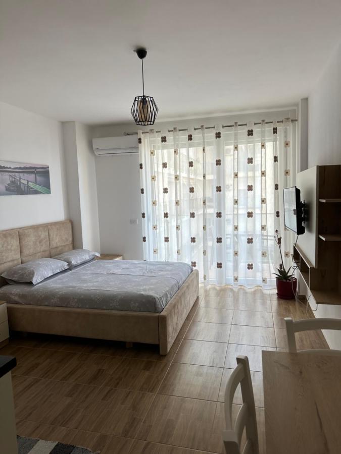 Sea View Mario'S Studio Sakes Εξωτερικό φωτογραφία