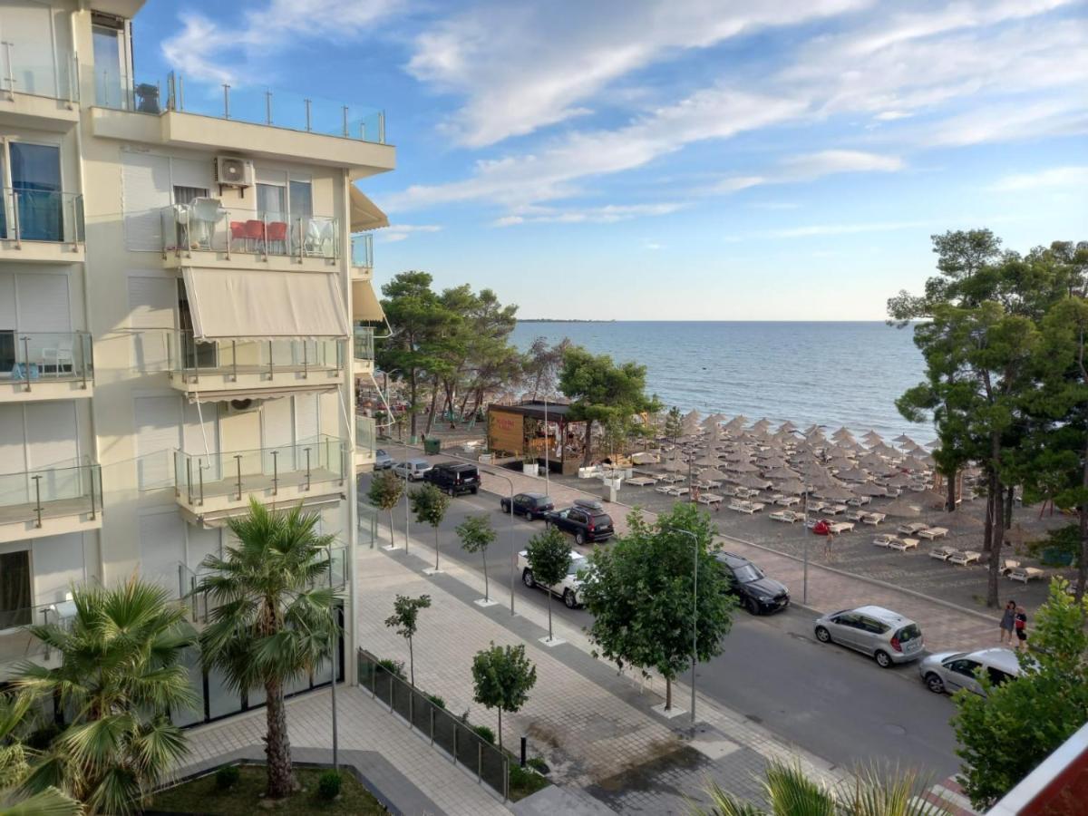Sea View Mario'S Studio Sakes Εξωτερικό φωτογραφία